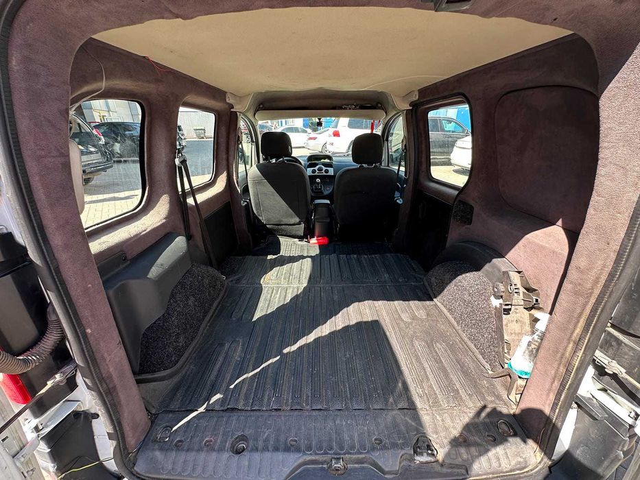 Продам Renault Kangoo груз. 2012р. #71646