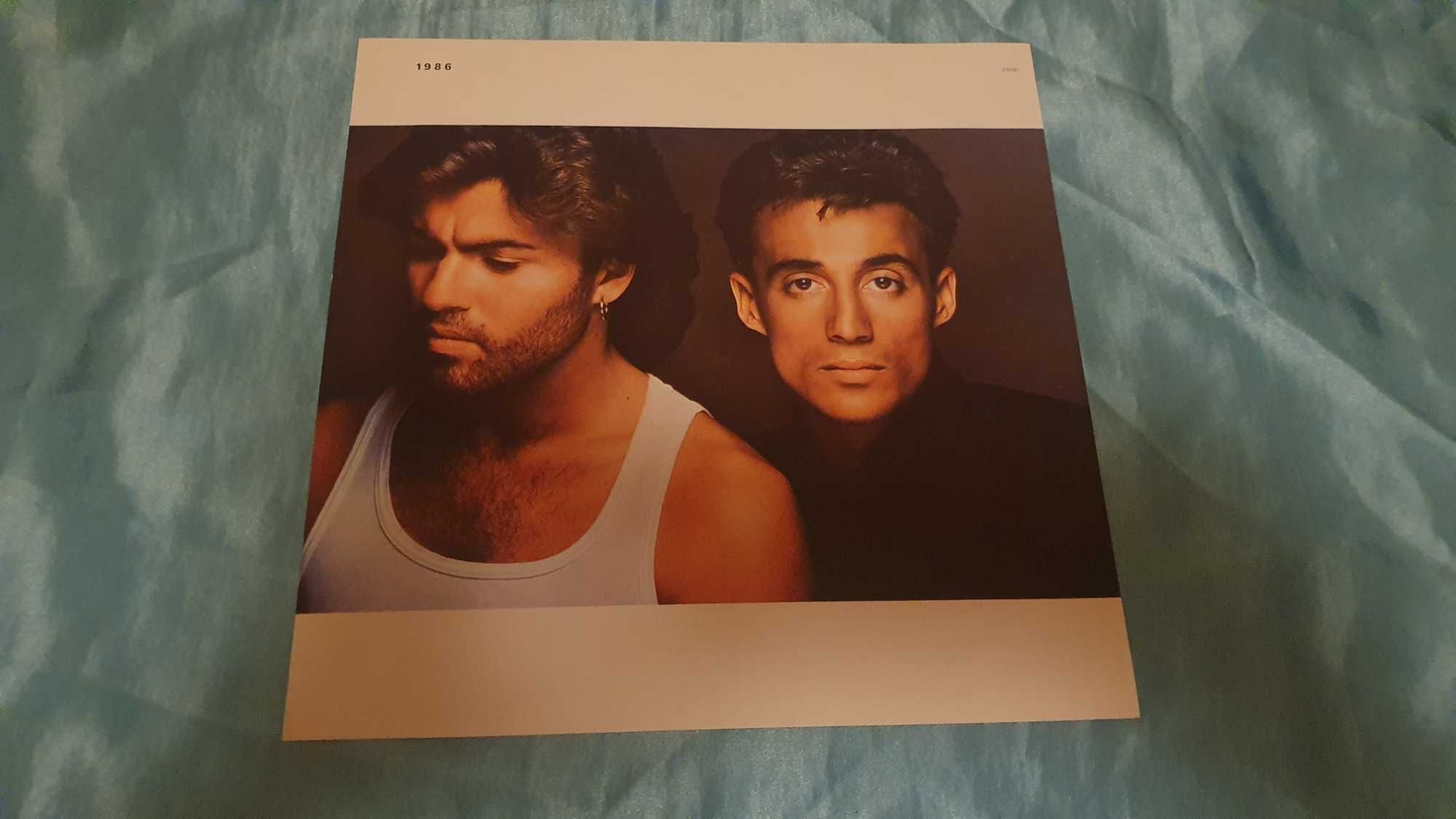 WHAM ! - The Final  2 płyty  WINYL LP