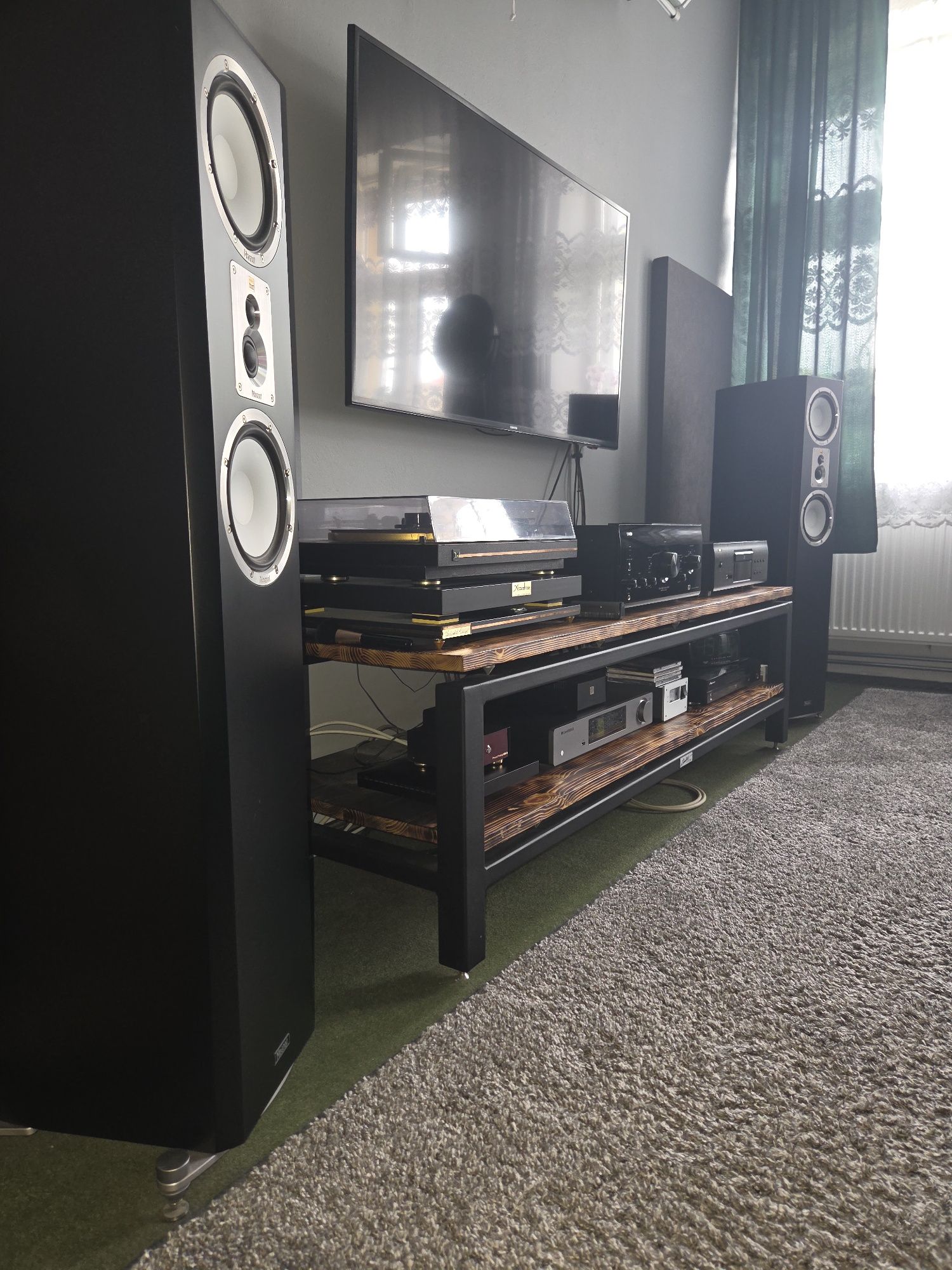 Magnat  Signature  1105 Okazja !!!