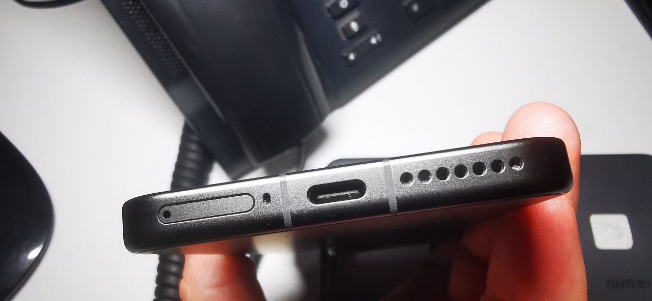 Xiaomi 15 12GB ram 512 GB pamięci