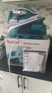 Продам новый паровой генератор TEFAL Express Easy