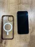 Iphone 13 256gb Novo pelicula partida