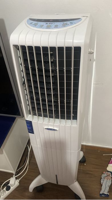 Climatizador 7 litros