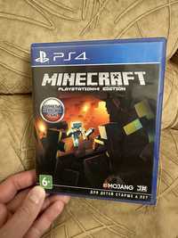 Minecraft  PS4 ne Lego City undercover