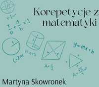 Korepetycje z matematyki powtórka do matury online