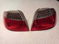 Lampy tył LED BMW E46 Cabrio M3