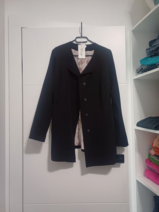 Marynarka Nowa s/m
