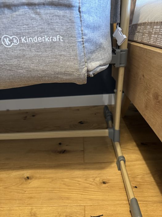 Dostawka kinderkraft neste up