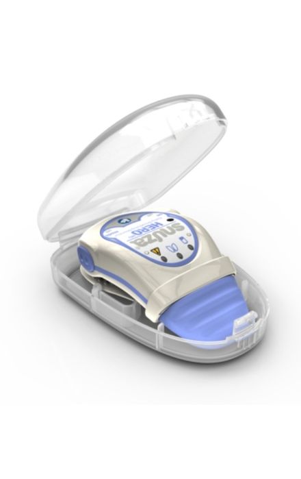 Monitor oddechu SNUZA HERO