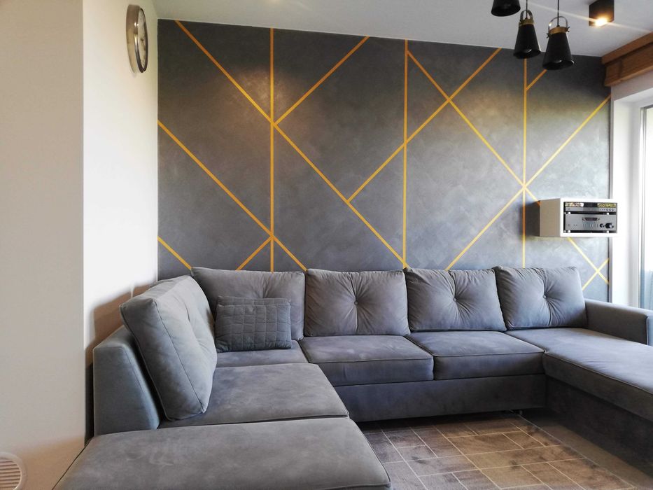 JAWOR ul Reymonta do wynajęcia segment 190m2 5x sypialnia, 3x łazienka