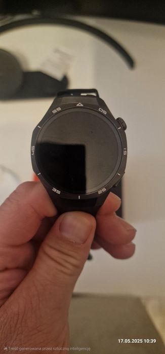 Huawei Watch Gt 5 Pro