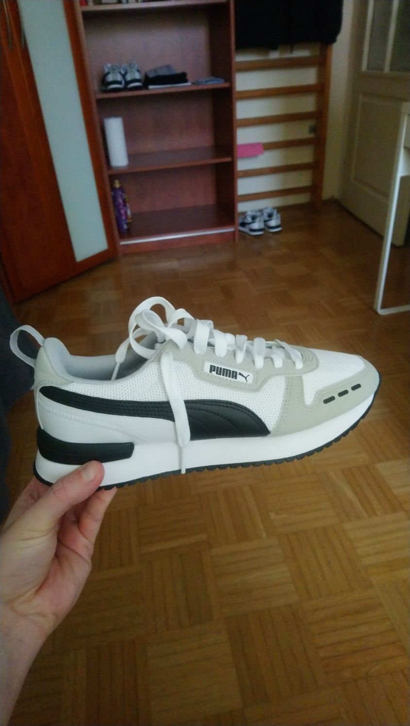 Nowe Buty Puma 42  27cm