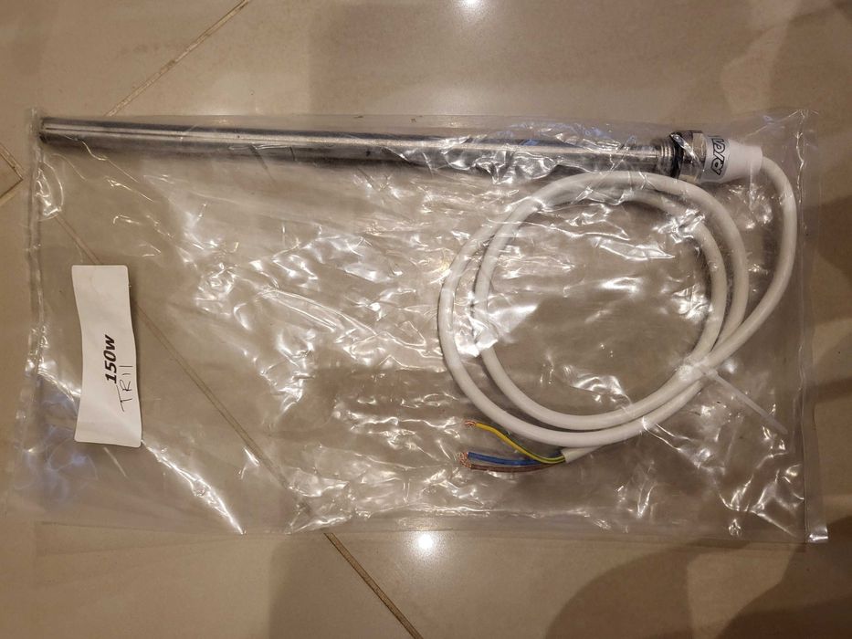150W elektryczny pręt grzewczy Rica typ 2597 o stałej temperaturze