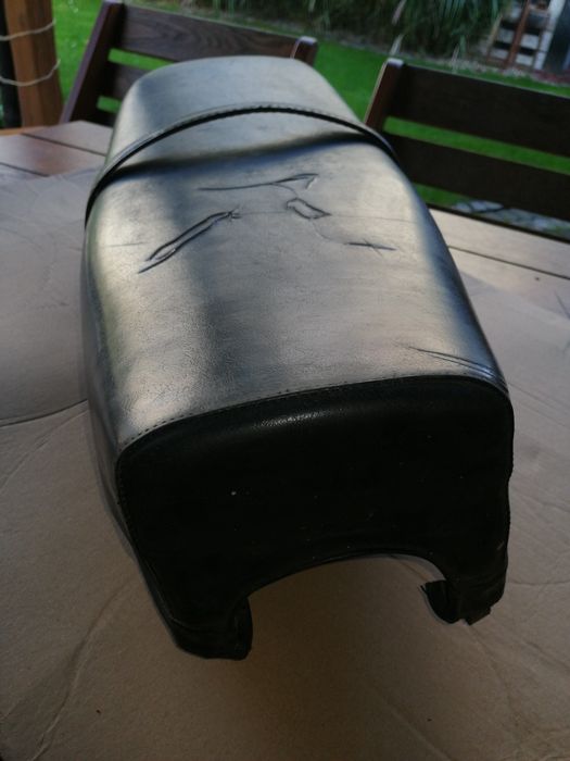 Siedzenie Jawa cz 175 sport typ477