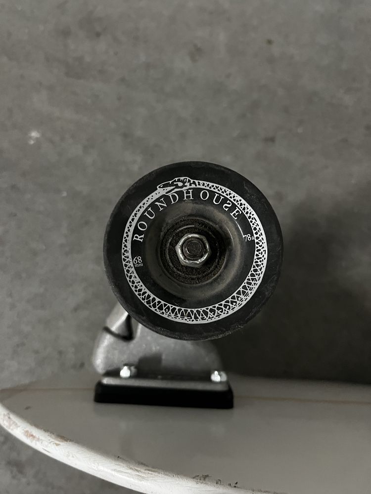Skate Triton Carver