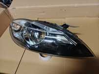 Volvo V40 lampa h7 prawy przód