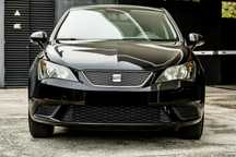 Seat Ibiza 1.2 tdi