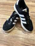 Sneakersy Adidas VL Court 3.0 ID6279 Czarny