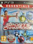 PS3 sport championa