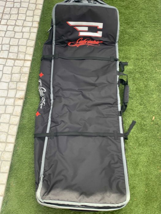 Kitesurf bag Cabrinha, novo, nunca usado