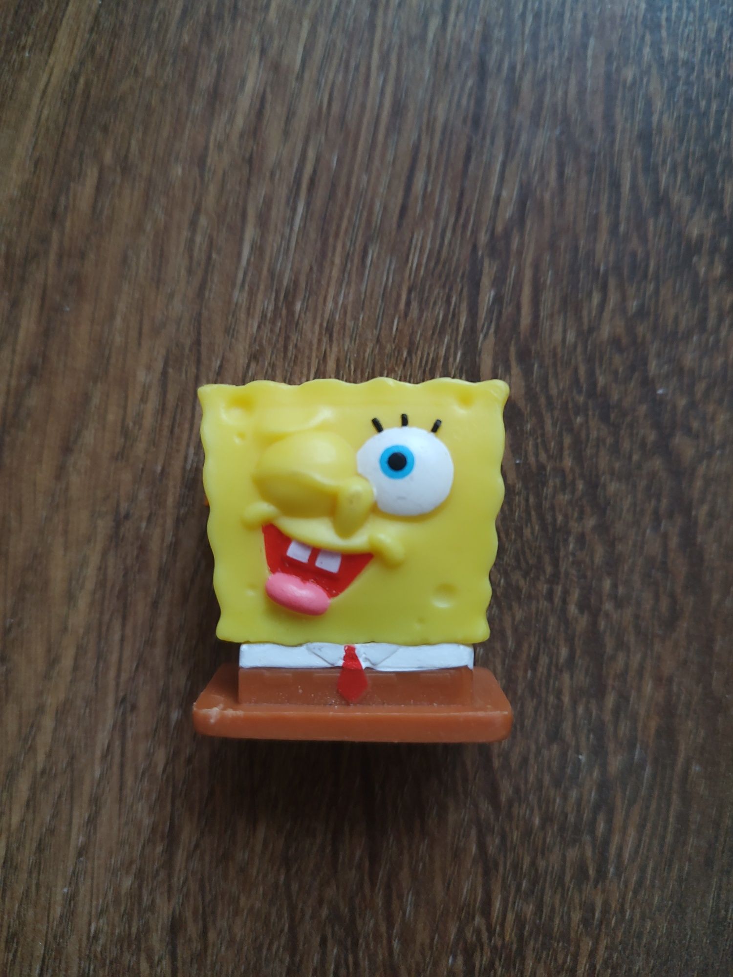 Figurka SpongeBob