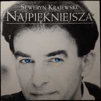 Seweryn Krajewski – Najpiękniejsza (CD, 1995)