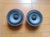 Altifalantes / Colunas / Woofer SONY 16cm 8ohms 40watts