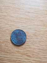 Moeda 20 centavos 1966