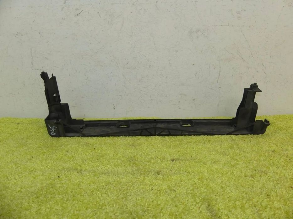 wlot powietrza kierownica mocowanie bmw 5 v f10 f11 3,0d osłona igła 10-17