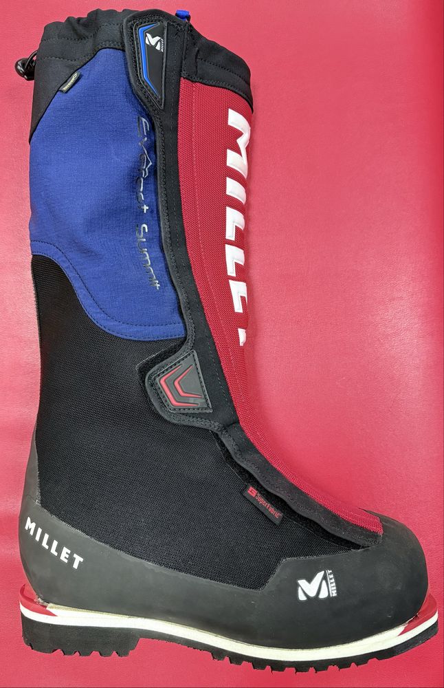 НОВЫЕ/Ботинки/Millet Everest Sum GTX