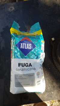 Atlas fuga 2kg  okazja