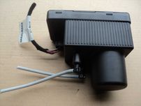 Pompka tylnych zagłówków Mercedes W211 W203