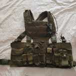 Material de Airsoft
