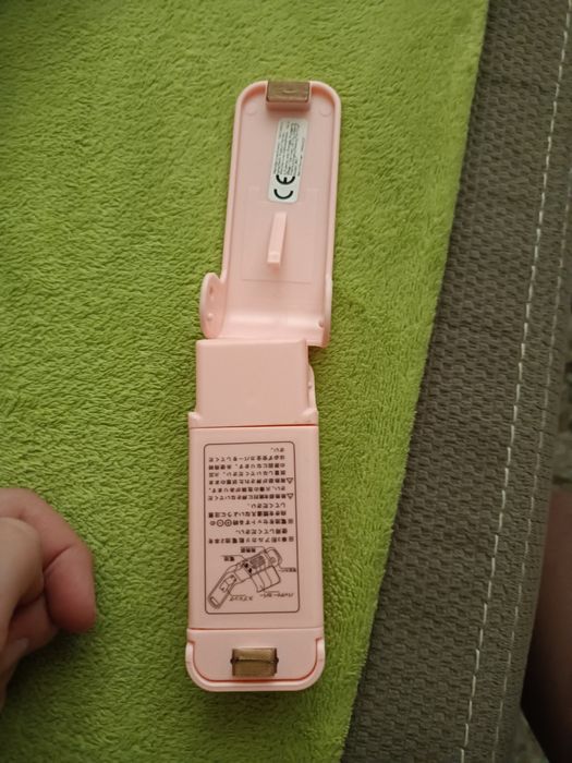 Mały zamykacz do opakowań