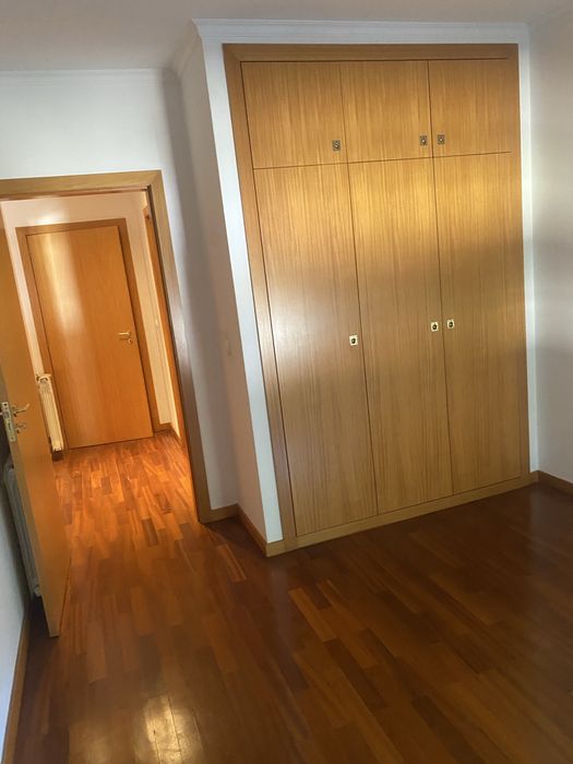 Vendo apartamento T2