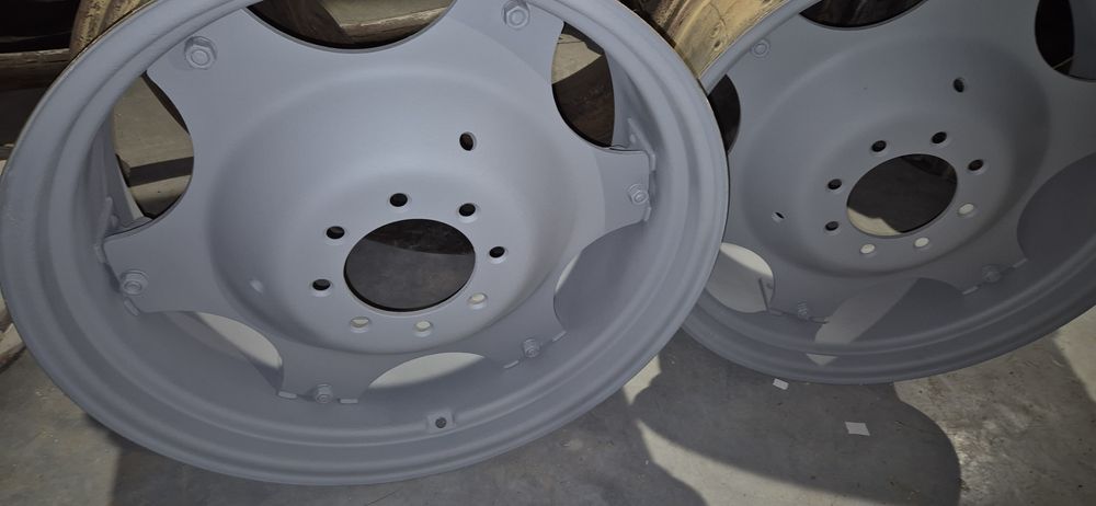 Felgi mf 255 Ursus 3512 14.9-28 szerokie