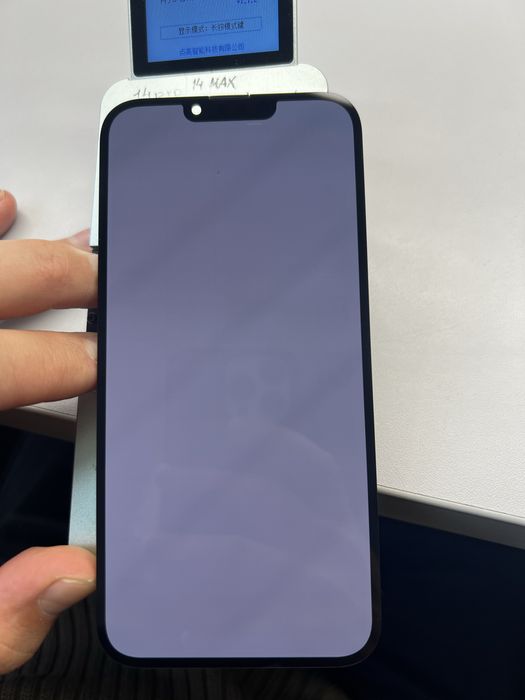 Дисплей iPhone 13 Pro Max оригинал