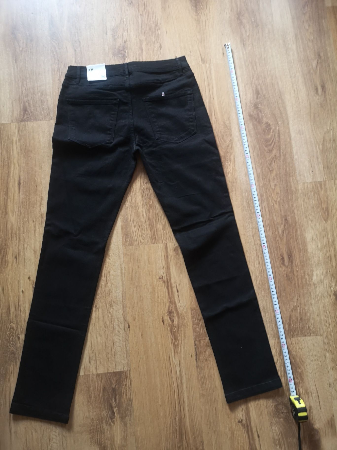 Spodnie Denim rozmiar 50-84