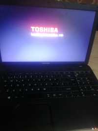 Portatil toshiba Satellite pro Celeron