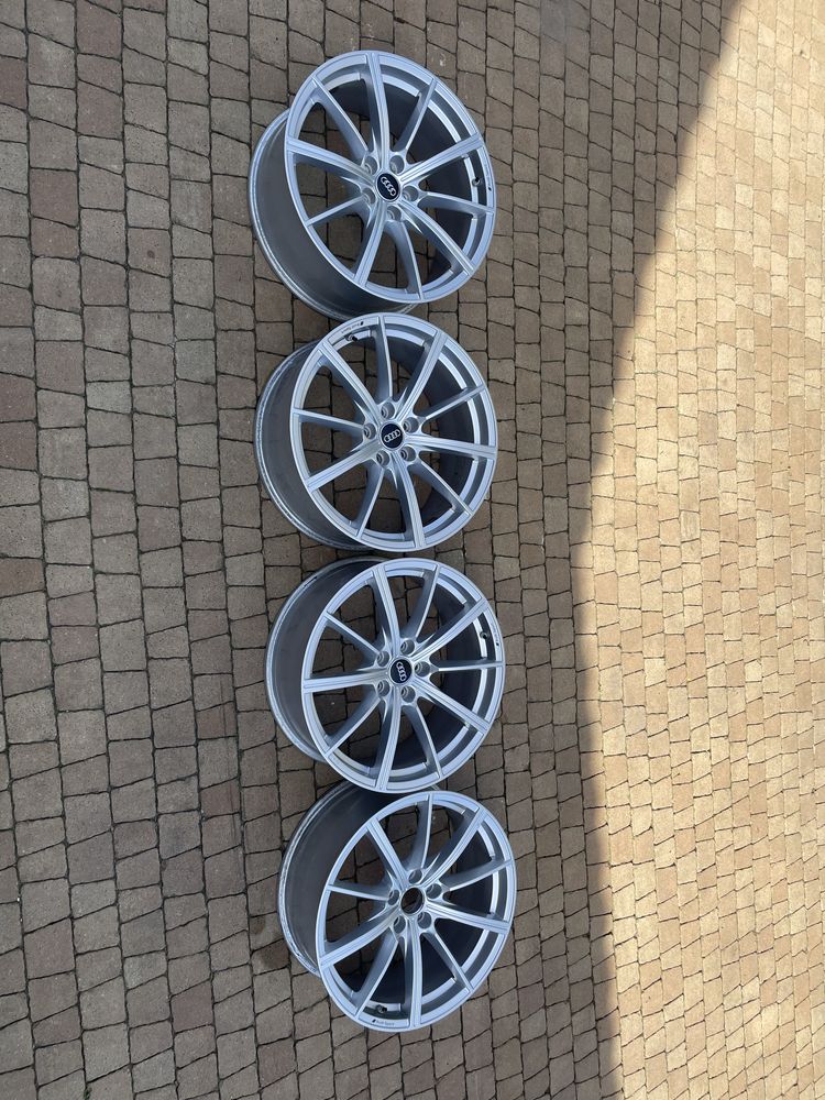 Orginalne felgi do Audi rs5 i innych!!