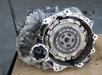 Коробка передач АКПП DSG VW Skoda 1.4 TSI CDG MPK дсг