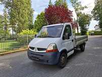 Renault Master  Stan idealny