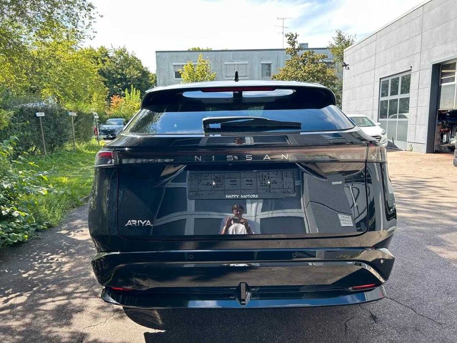 Nissan Ariya 2022