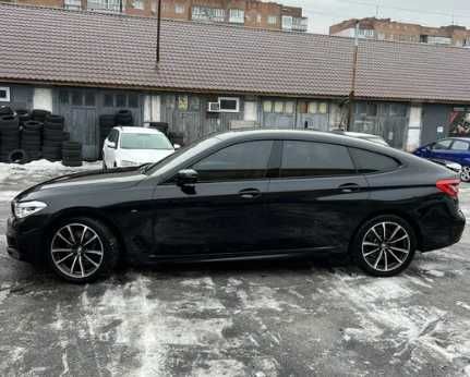 19" оригінальні диски BMW 6 G32 7 G11 G12 685 Style