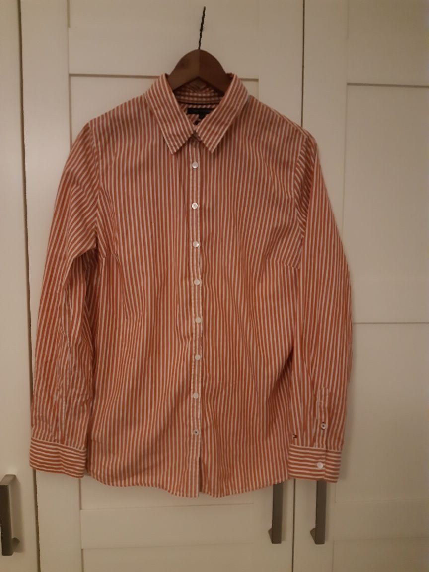 Damska koszula Tommy Hilfiger