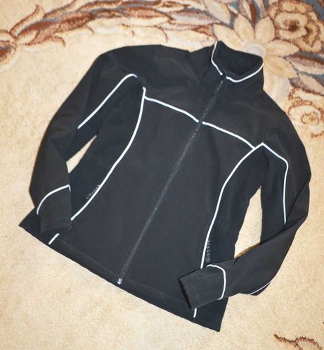 Куртка Softshell Next Sport размер 12/M