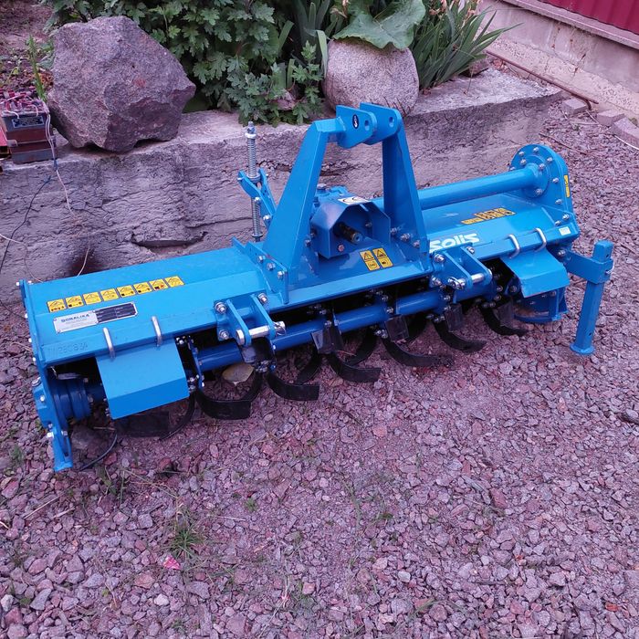 Продам фрезу СОЛИС