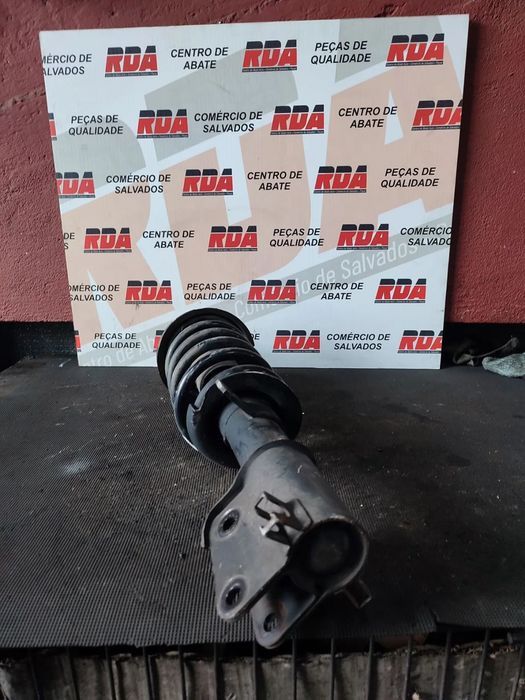 RENAULT TRAFFIC  SUSPENÇÃO