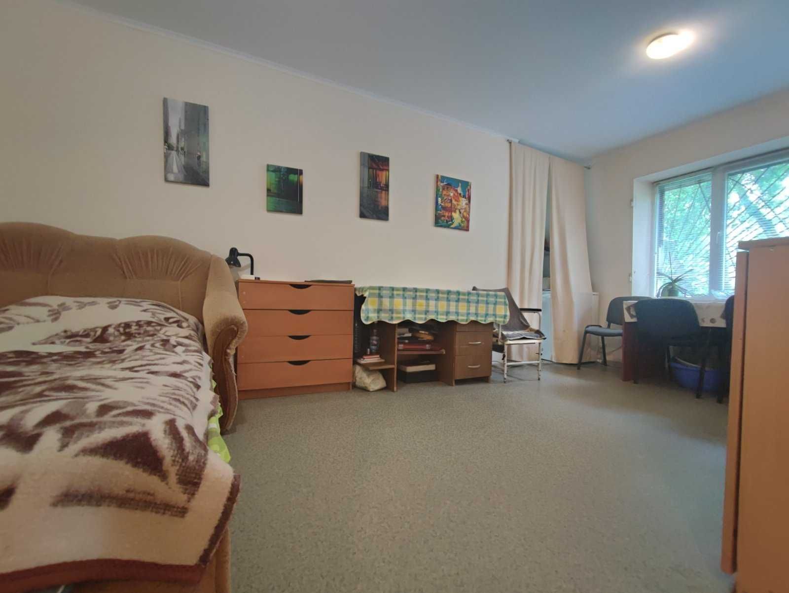 Продаж. 2-к. квартира (43м2).Дегтярівська 30, М. Лук`янвська 10 хв.