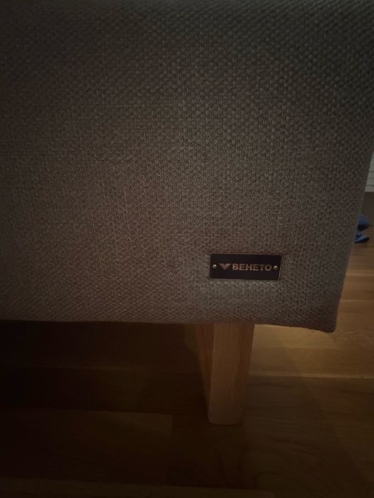 Венето каркас доспальне ліжко